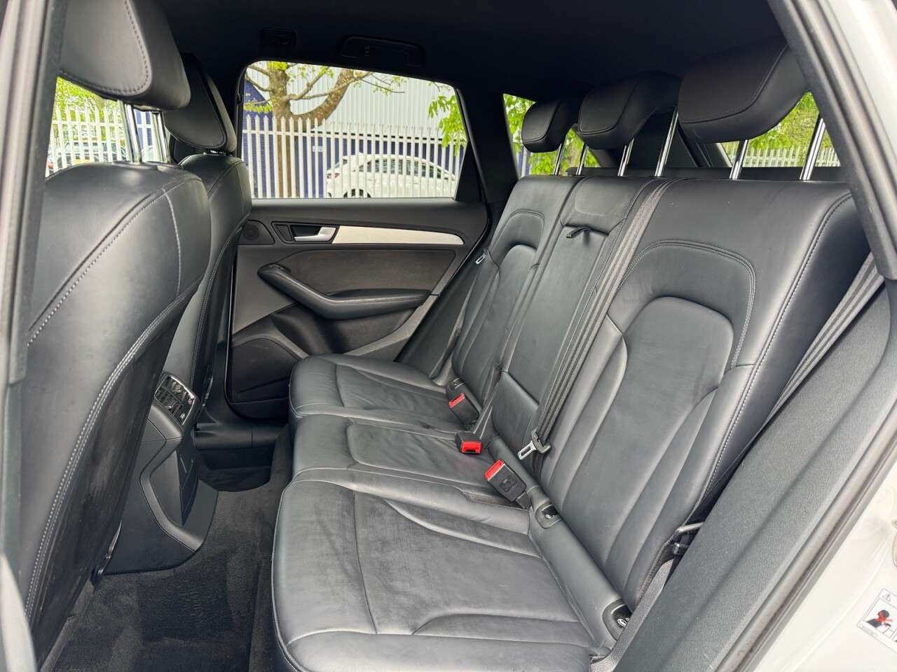 2016 AUDI Q5 2016 AUDI Q5