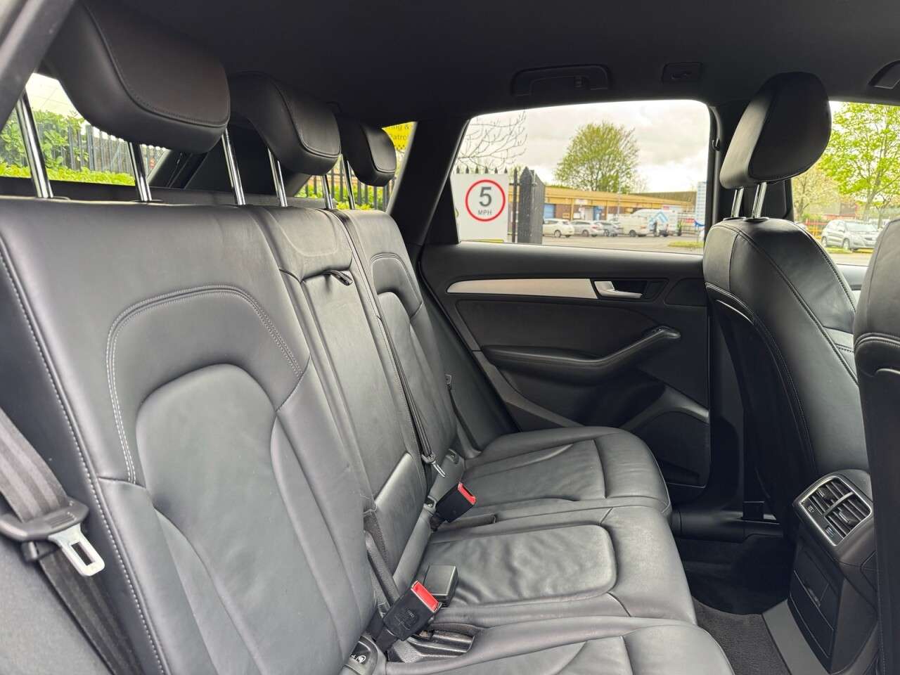 2016 AUDI Q5 2016 AUDI Q5