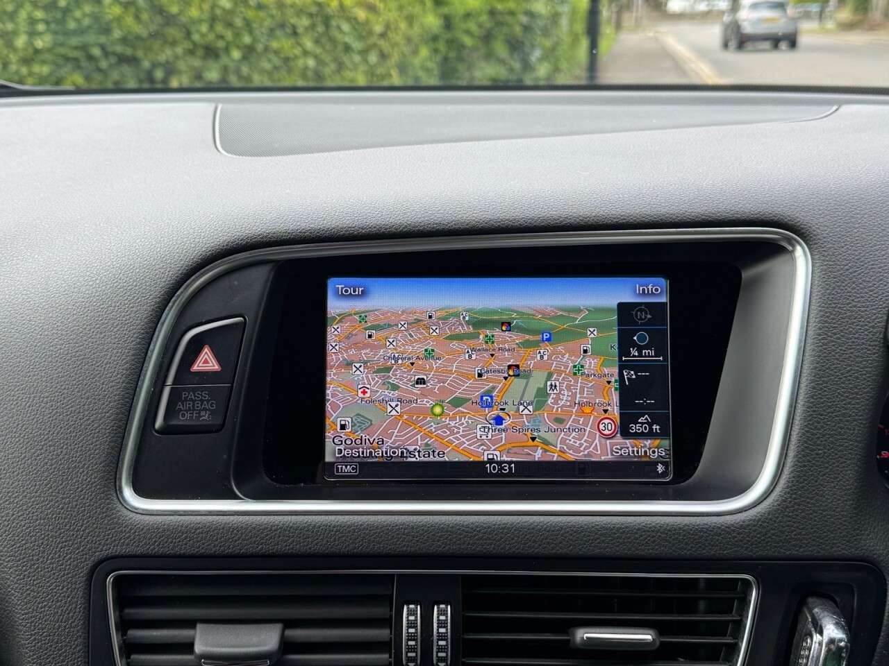 2016 AUDI Q5 2016 AUDI Q5