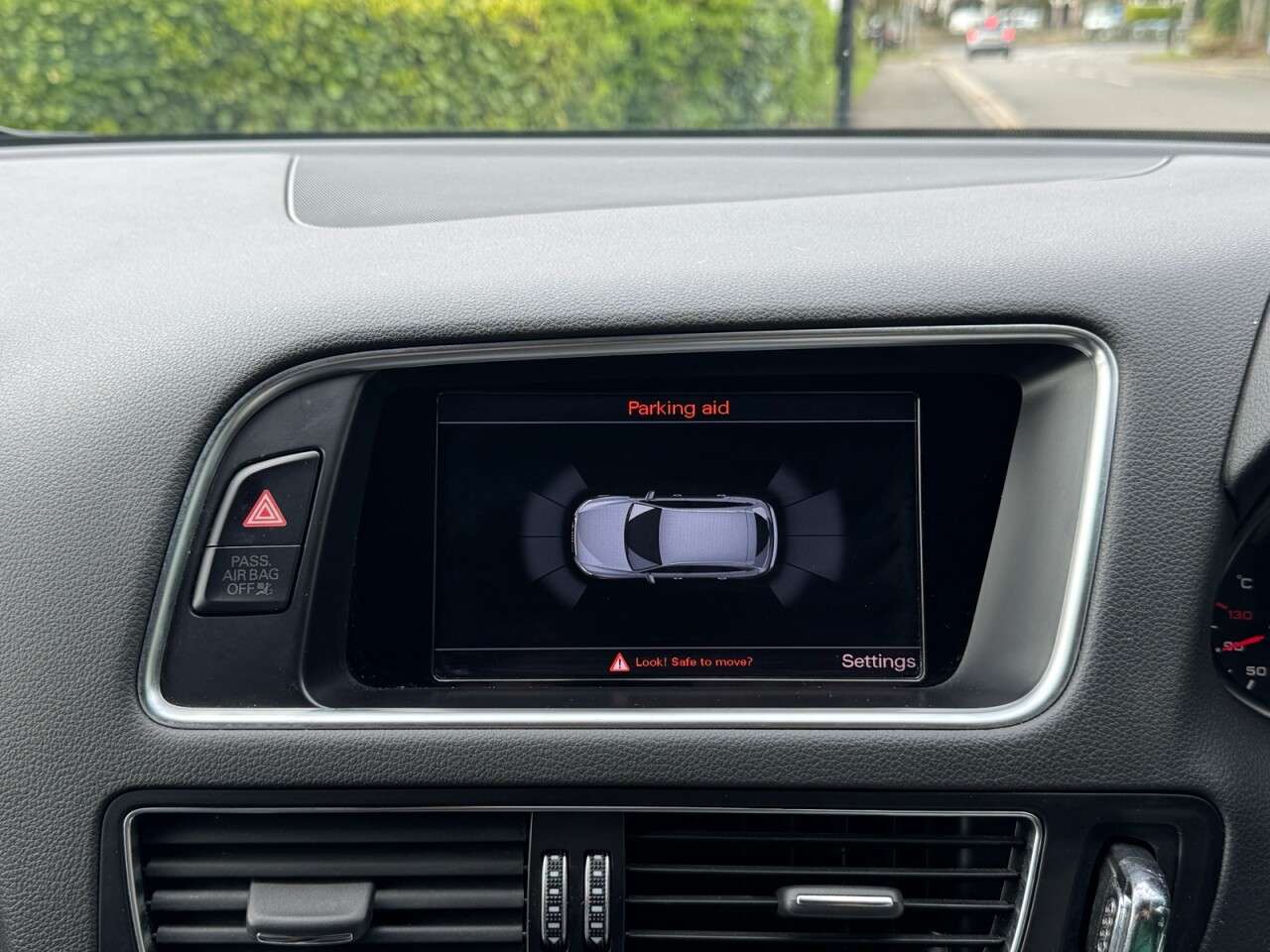 2016 AUDI Q5 2016 AUDI Q5