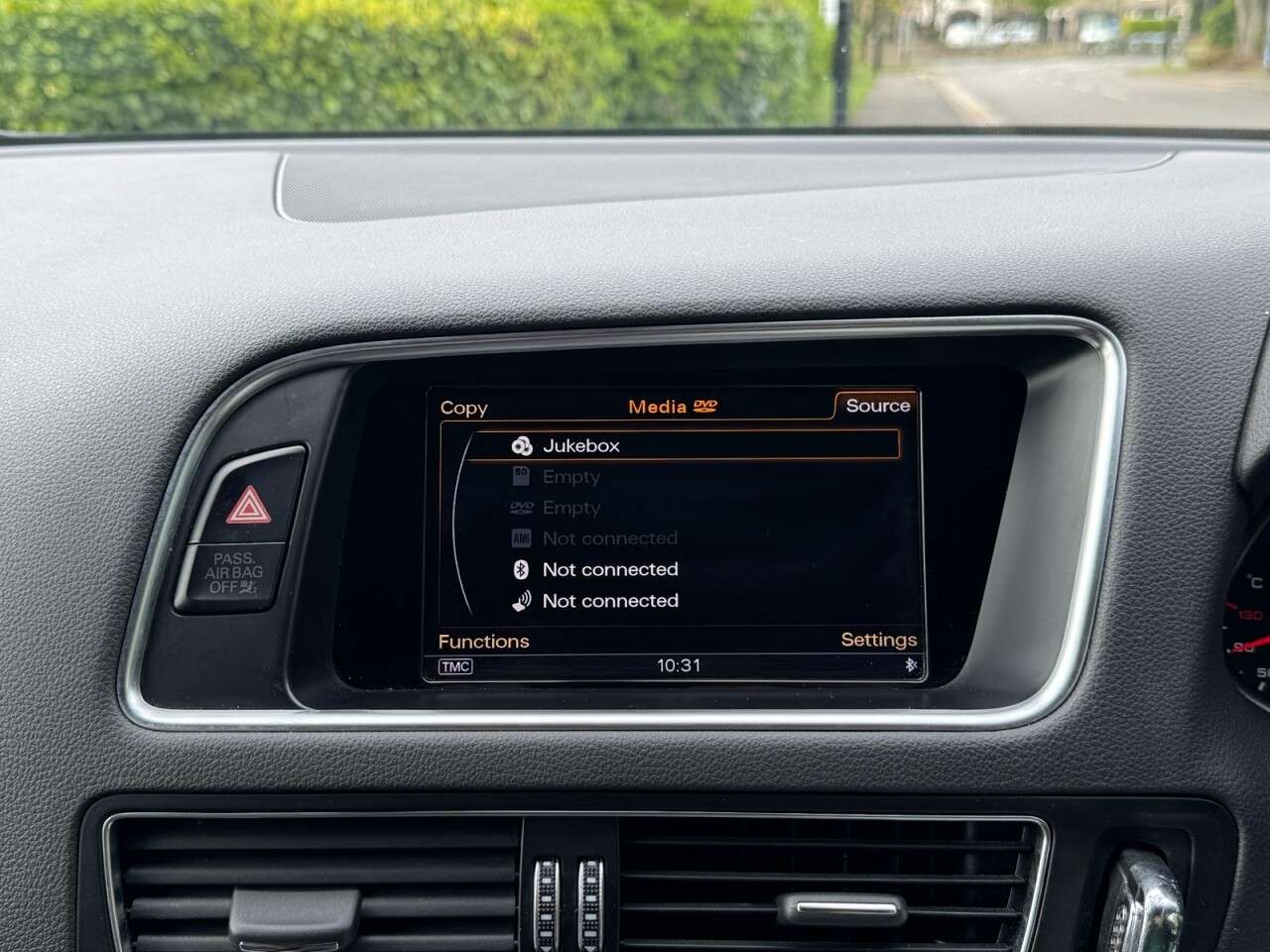 2016 AUDI Q5 2016 AUDI Q5