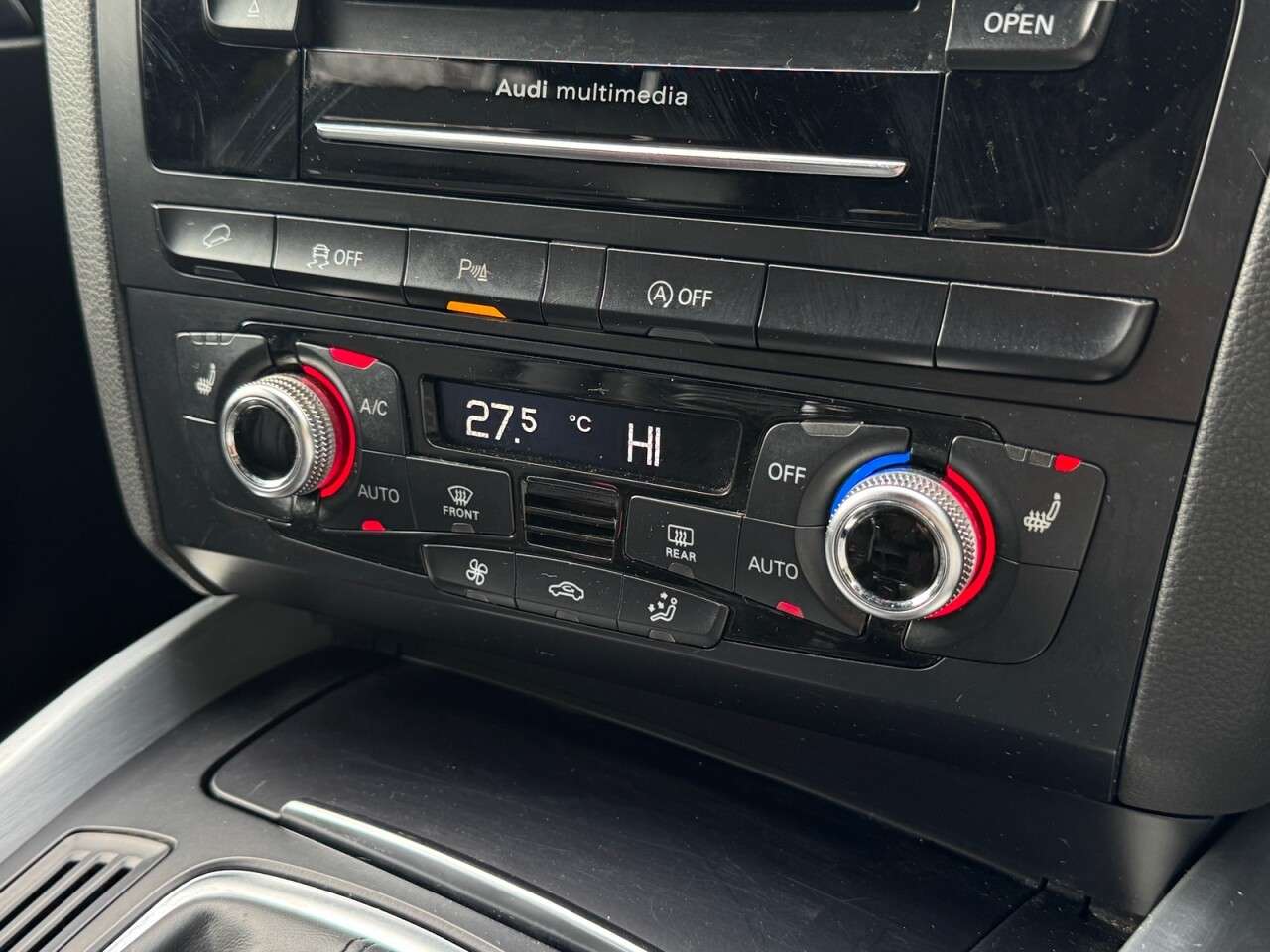2016 AUDI Q5 2016 AUDI Q5