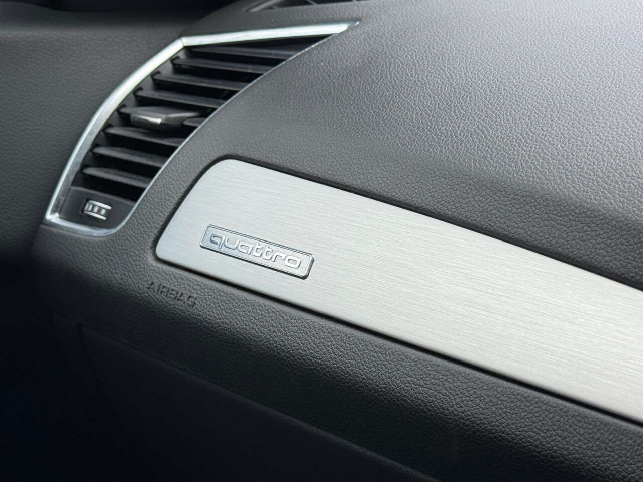 2016 AUDI Q5 2016 AUDI Q5