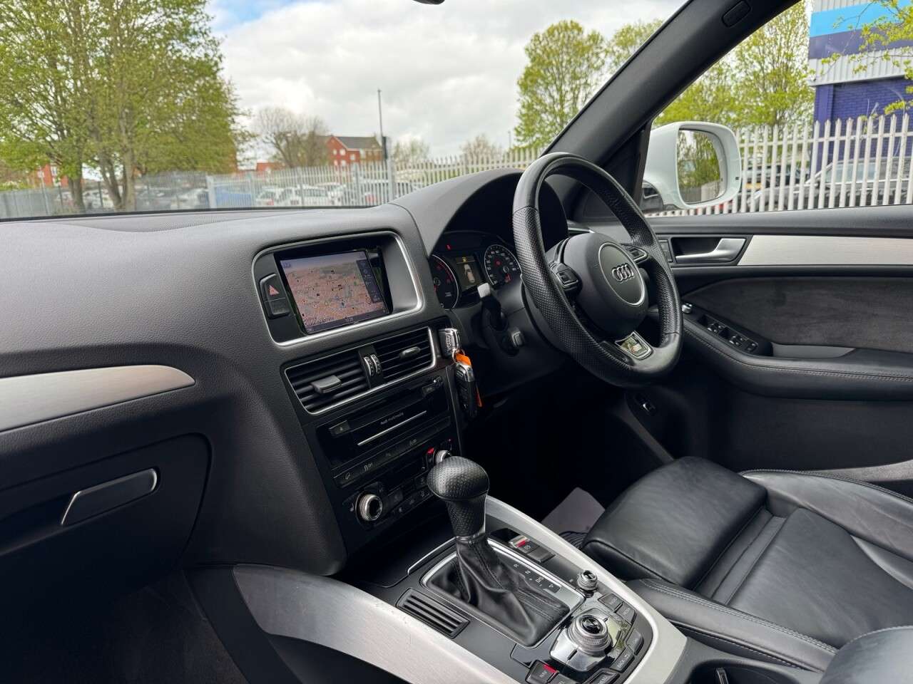 2016 AUDI Q5 2016 AUDI Q5