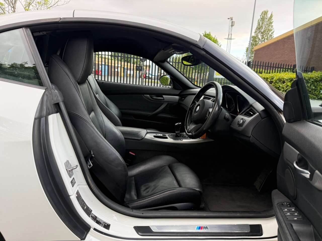 2013 BMW Z4 2013 BMW Z4