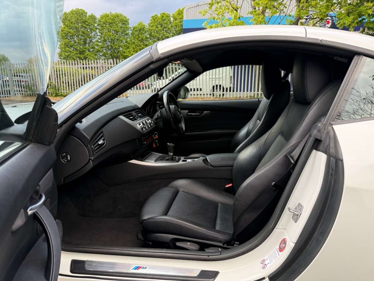 2013 BMW Z4 2013 BMW Z4