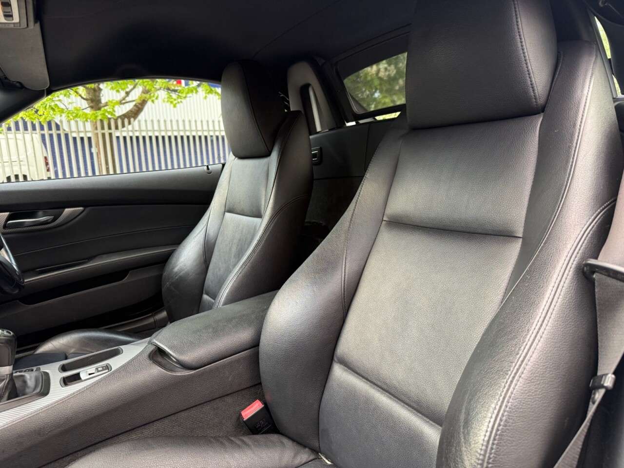 2013 BMW Z4 2013 BMW Z4