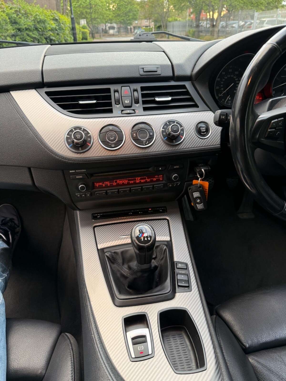 2013 BMW Z4 2013 BMW Z4