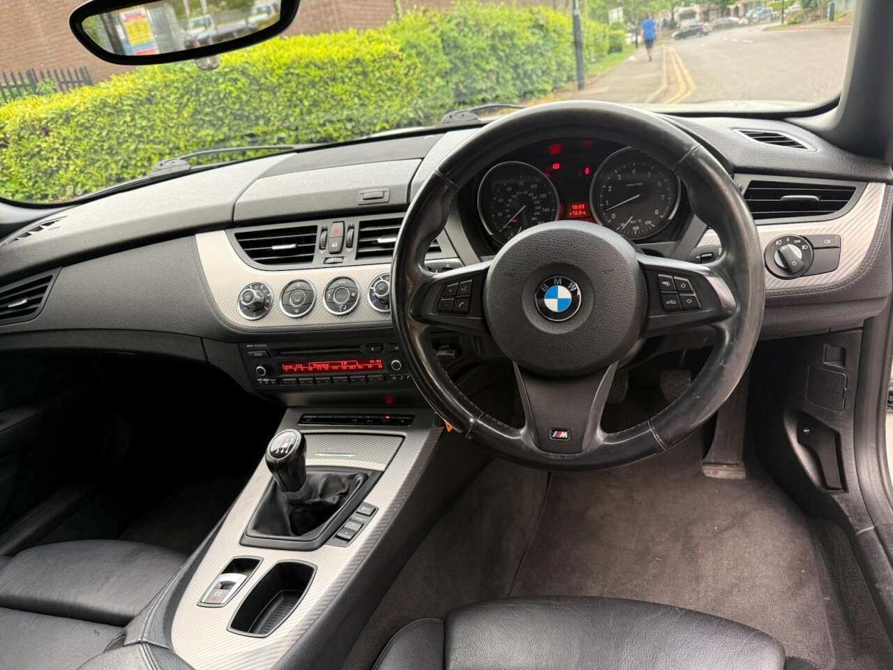 2013 BMW Z4 2013 BMW Z4