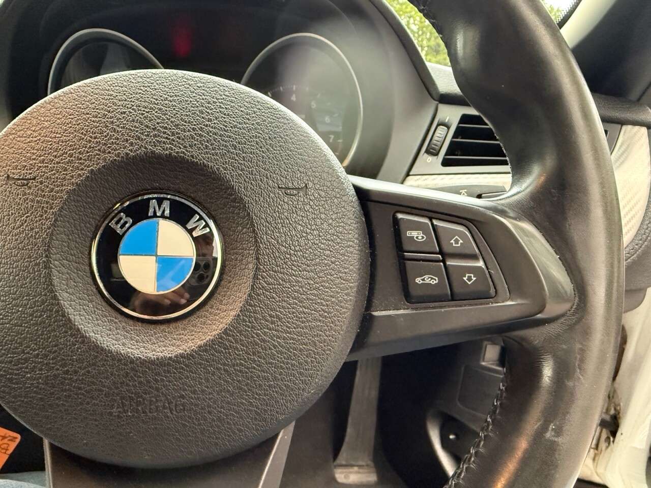 2013 BMW Z4 2013 BMW Z4