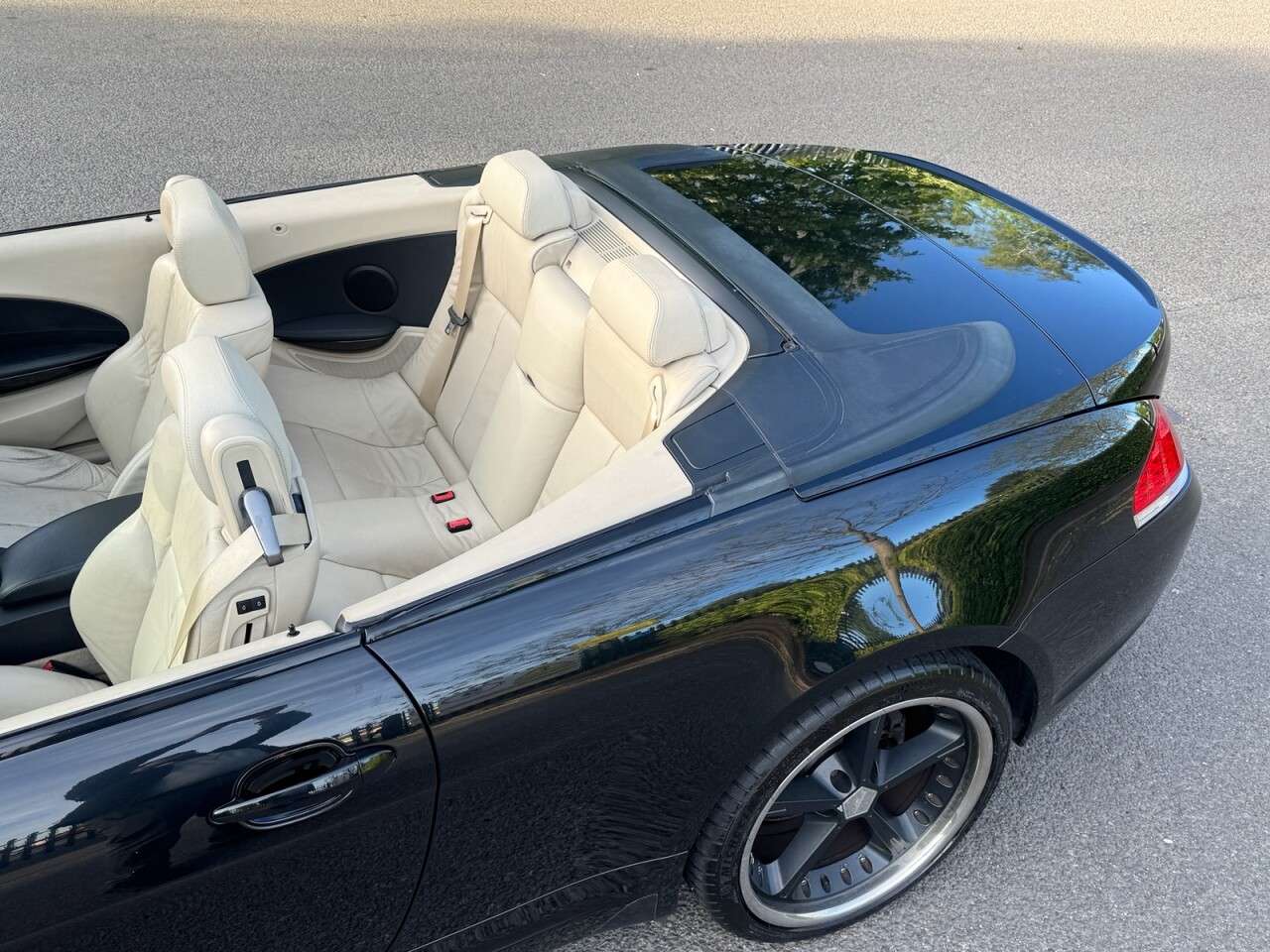 2007 BMW 6 SERIES 2007 BMW 6 SERIES