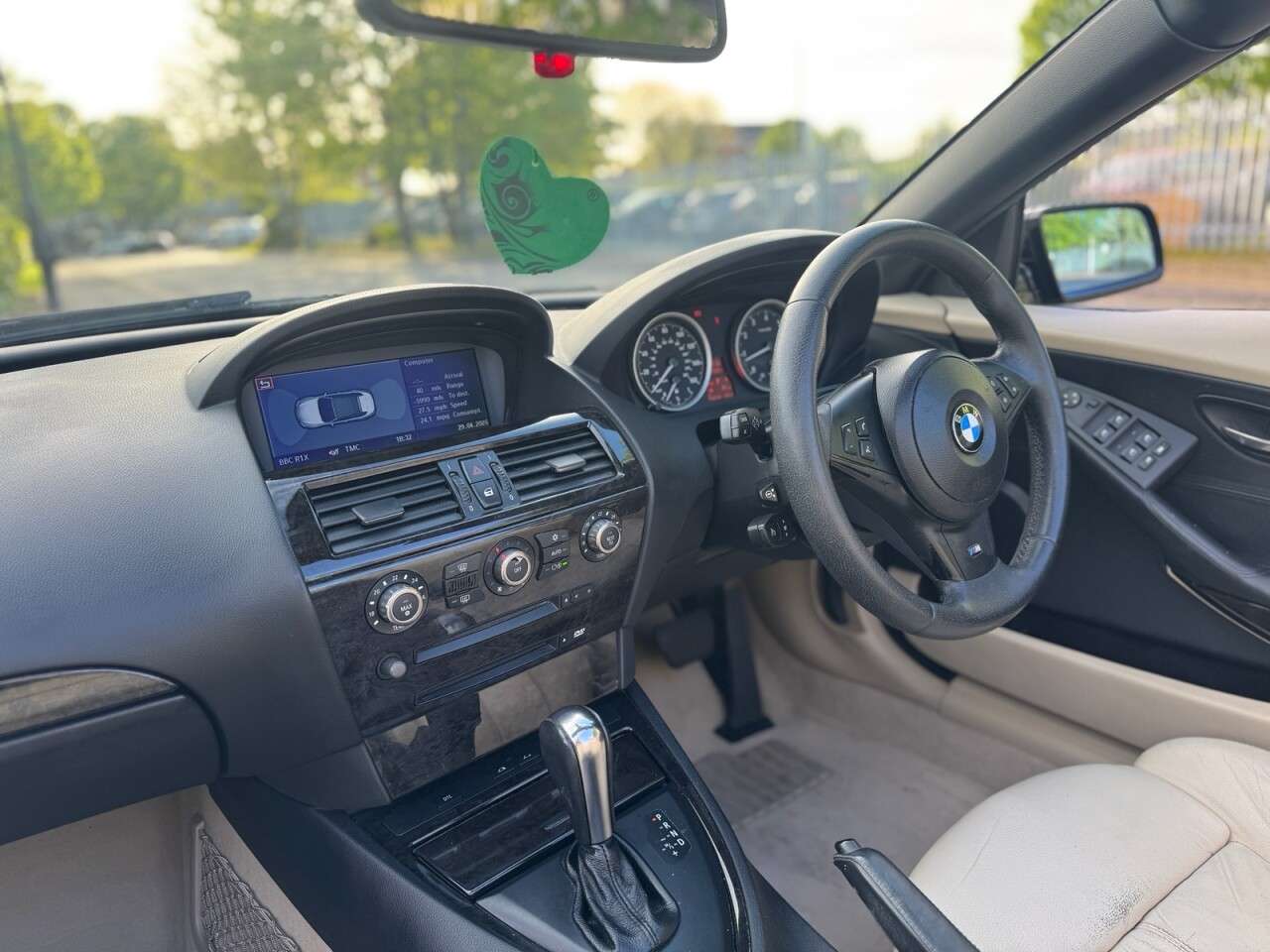 2007 BMW 6 SERIES 2007 BMW 6 SERIES