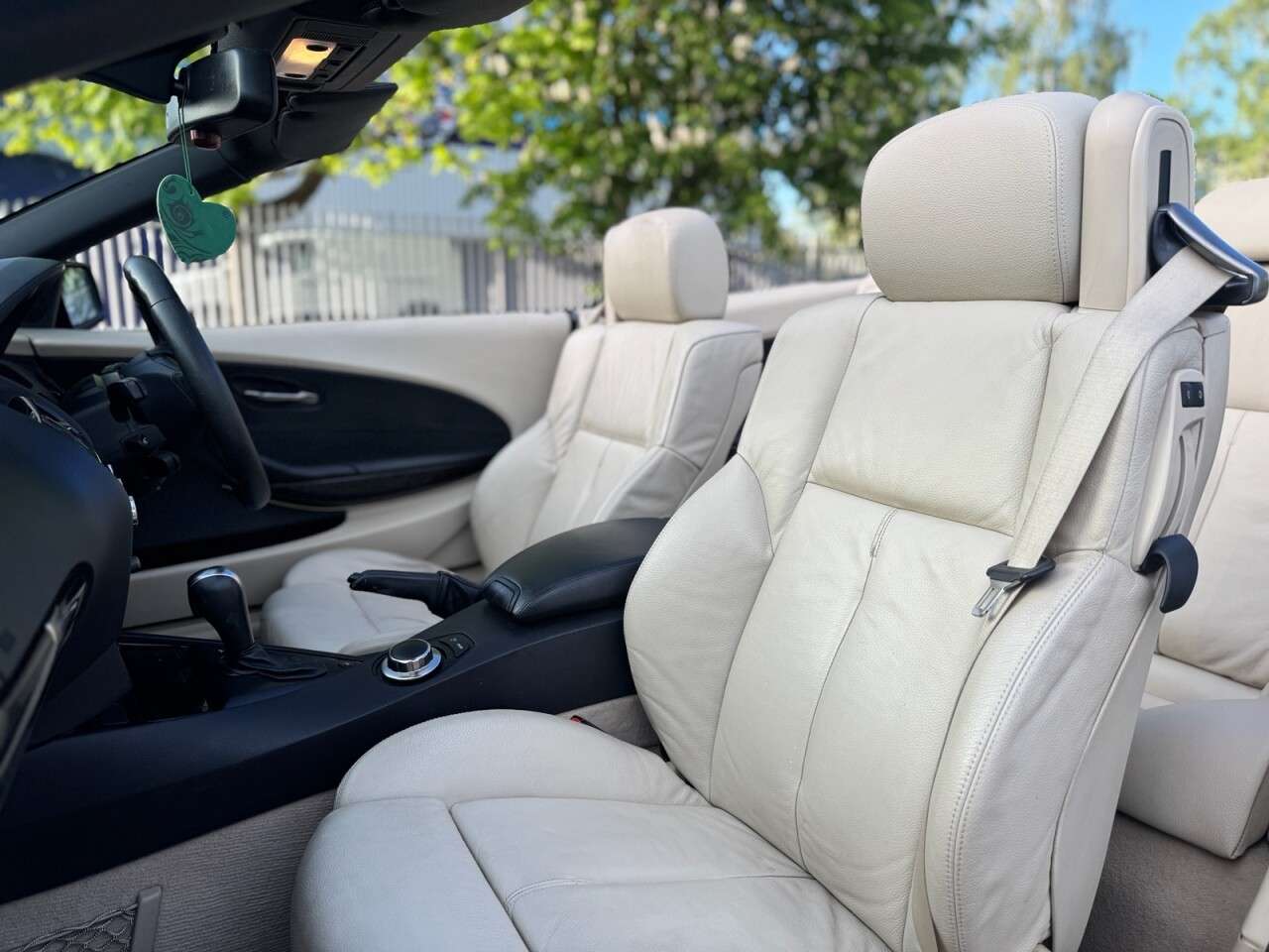 2007 BMW 6 SERIES 2007 BMW 6 SERIES