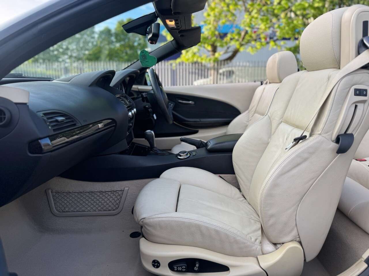 2007 BMW 6 SERIES 2007 BMW 6 SERIES