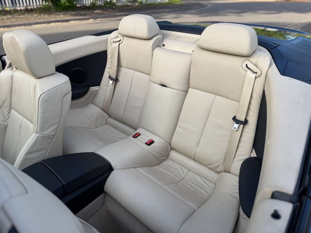 2007 BMW 6 SERIES 2007 BMW 6 SERIES