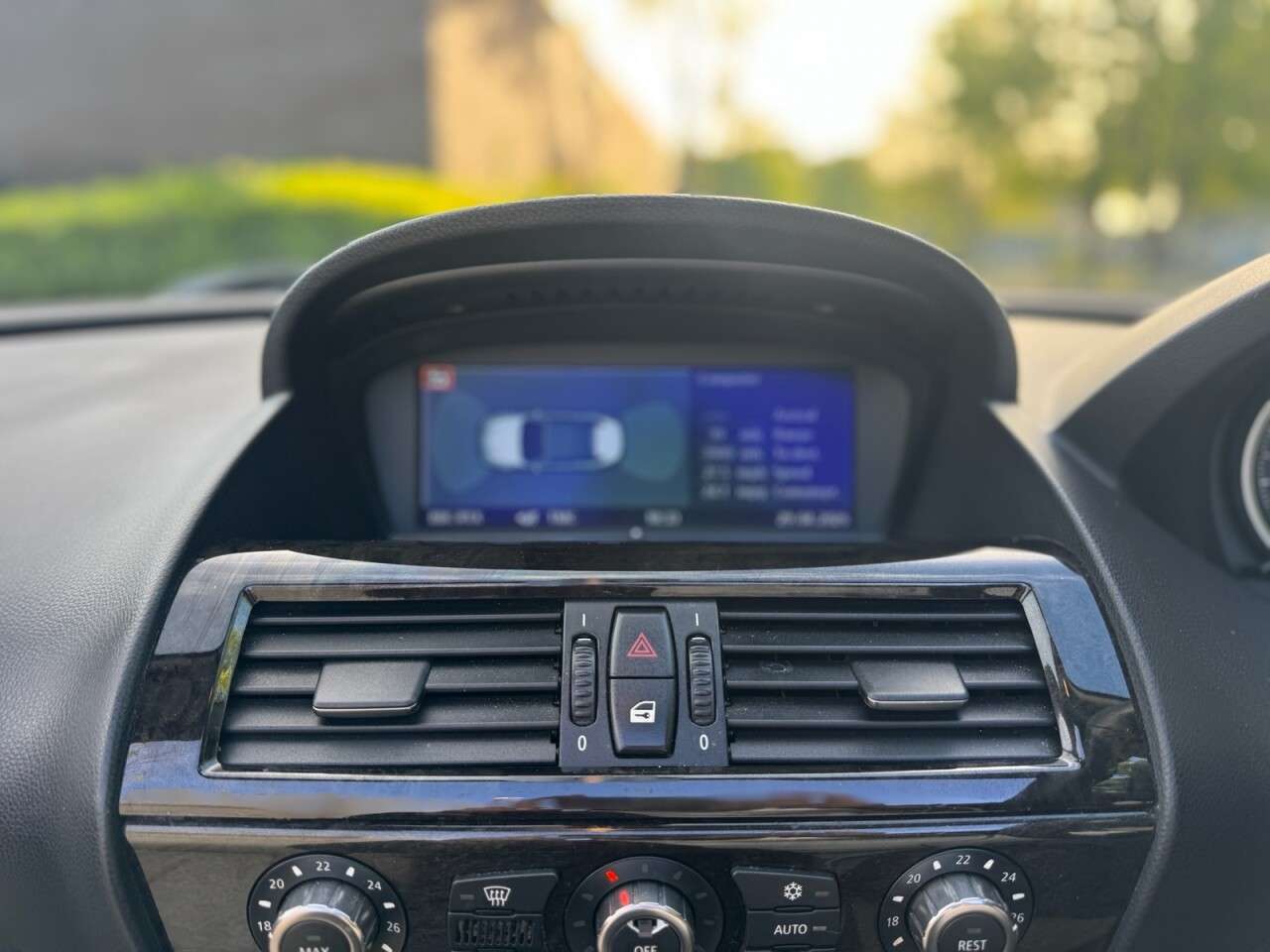 2007 BMW 6 SERIES 2007 BMW 6 SERIES