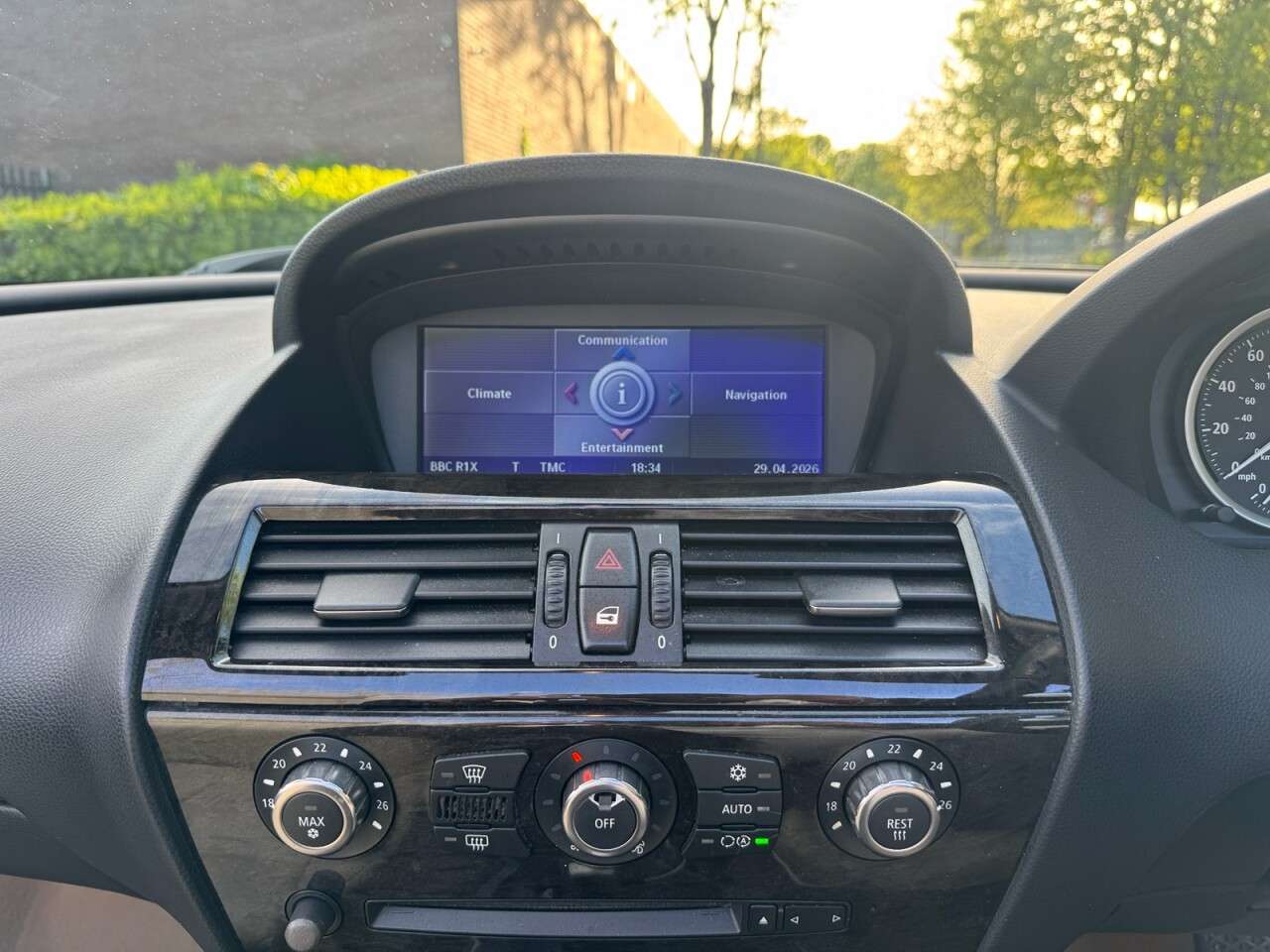 2007 BMW 6 SERIES 2007 BMW 6 SERIES
