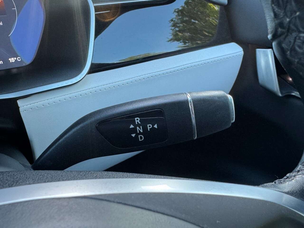 2017 TESLA MODEL X 2017 TESLA MODEL X