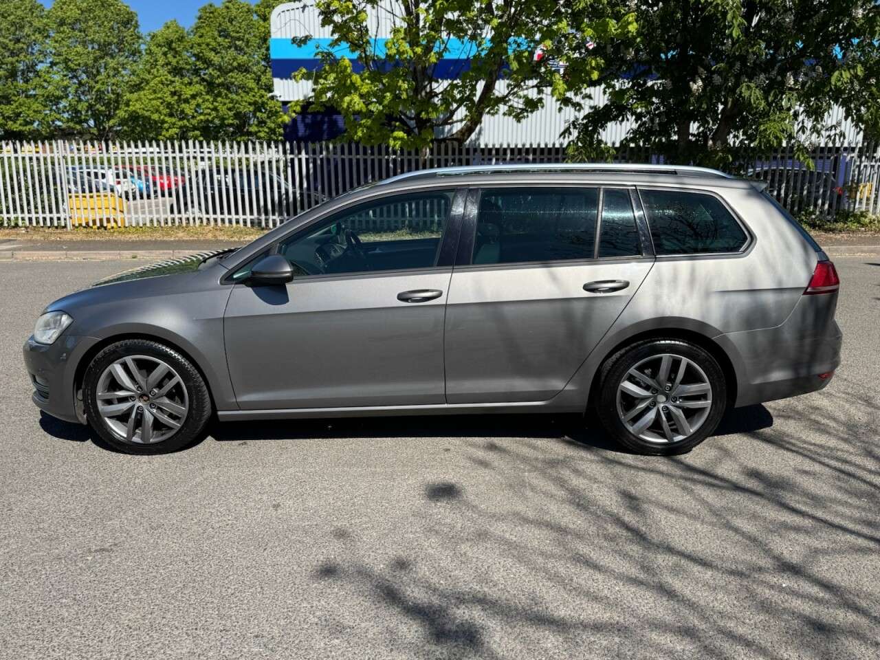 2015 VOLKSWAGEN GOLF 2015 VOLKSWAGEN GOLF