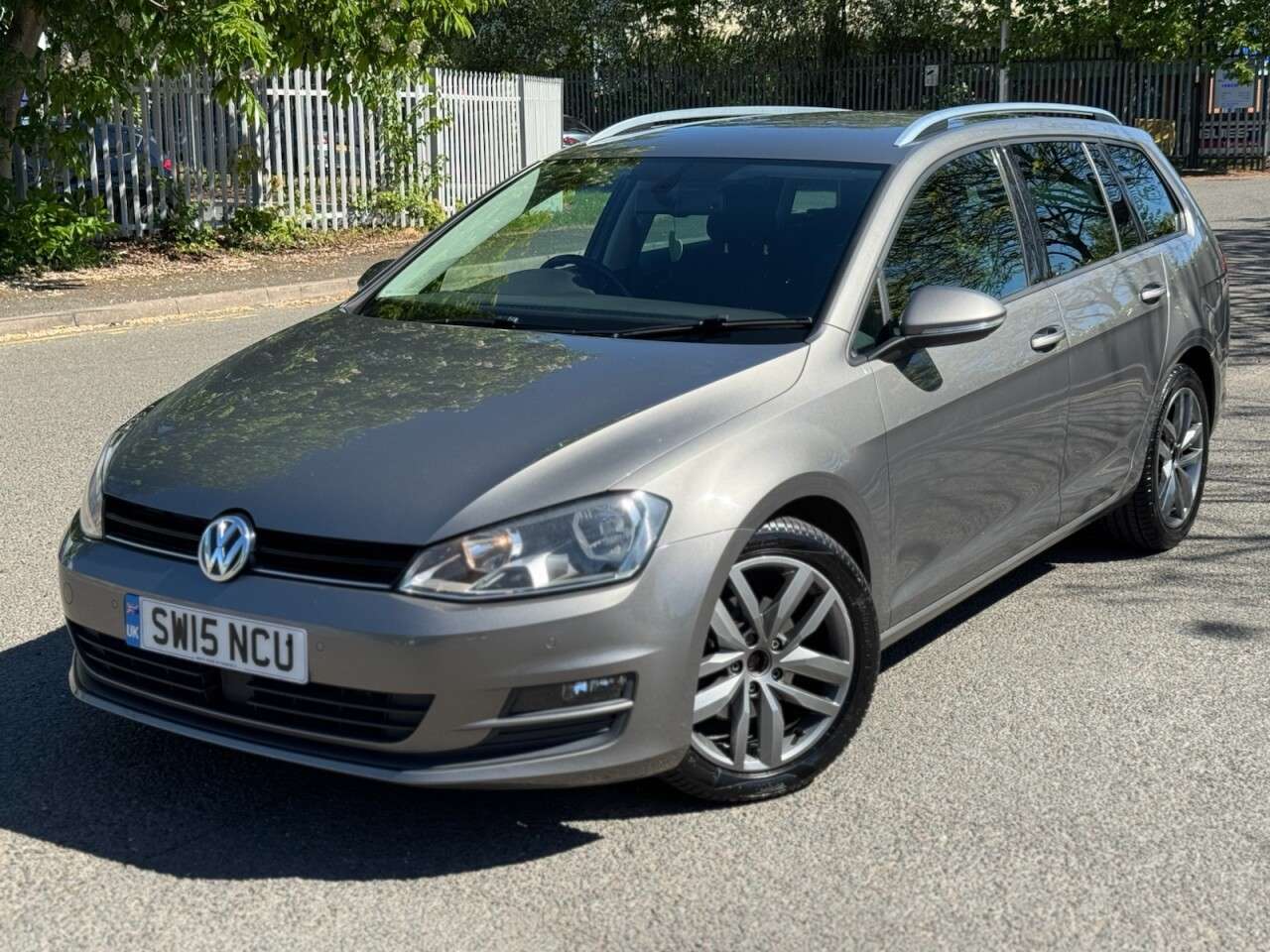 2015 VOLKSWAGEN GOLF 2015 VOLKSWAGEN GOLF