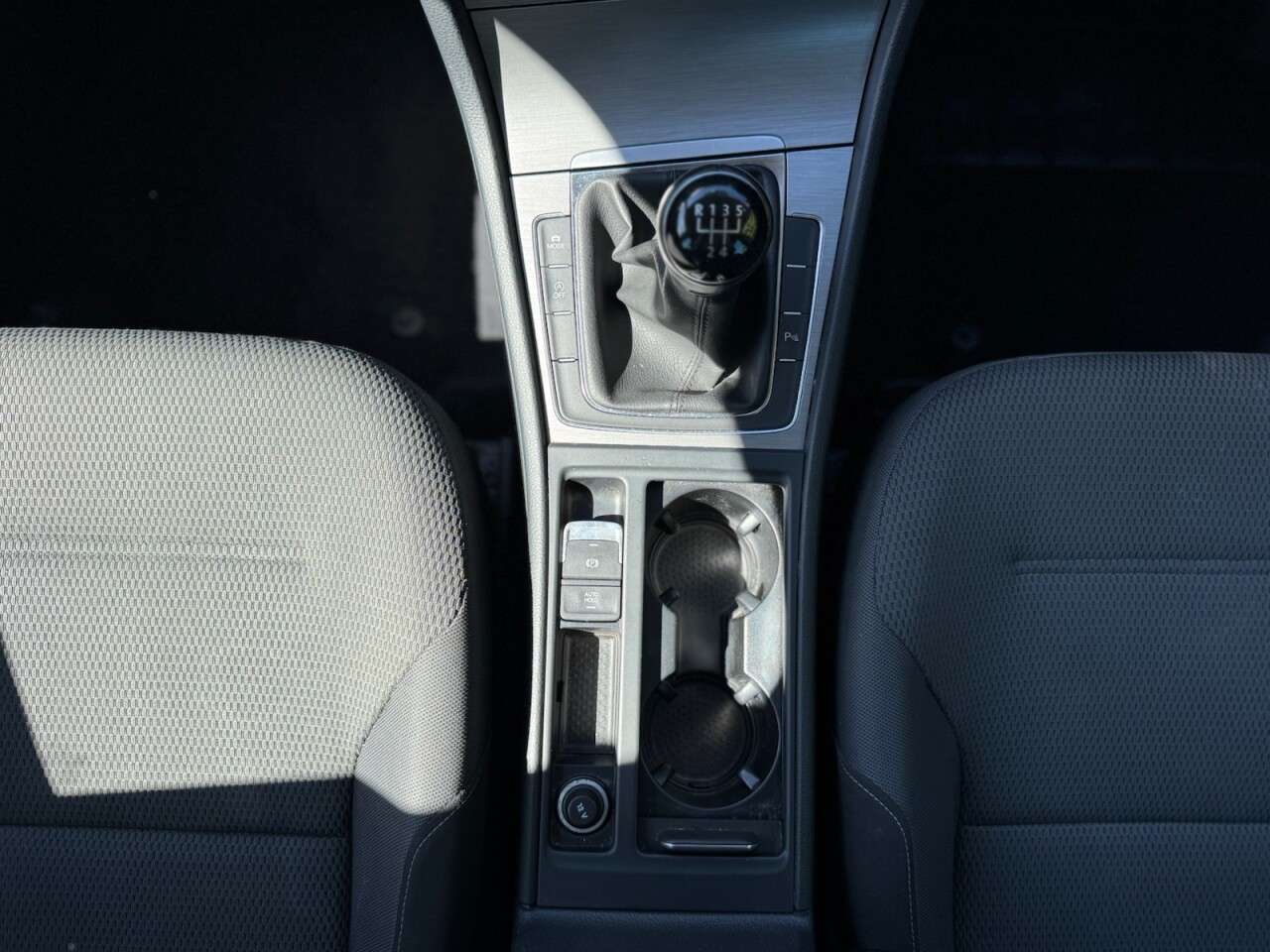 2015 VOLKSWAGEN GOLF 2015 VOLKSWAGEN GOLF