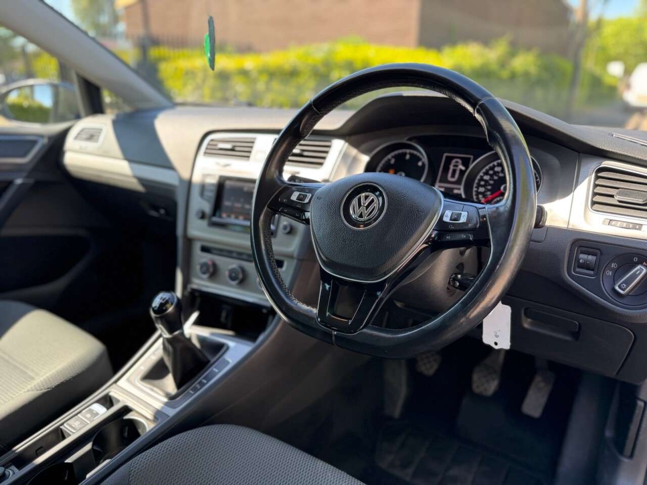 2015 VOLKSWAGEN GOLF 2015 VOLKSWAGEN GOLF