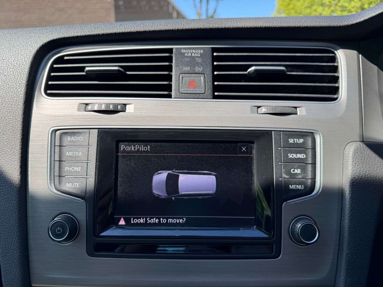 2015 VOLKSWAGEN GOLF 2015 VOLKSWAGEN GOLF