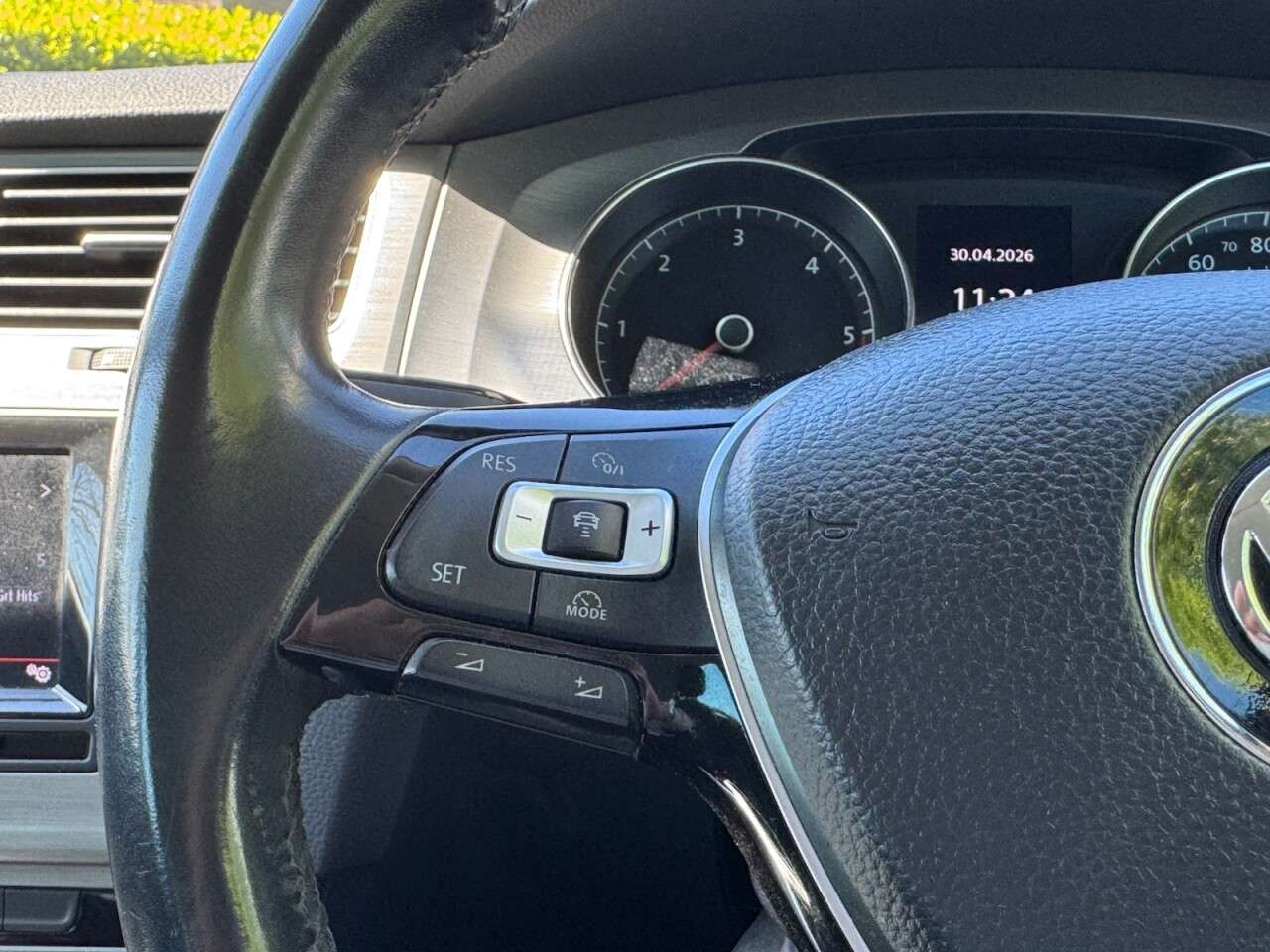 2015 VOLKSWAGEN GOLF 2015 VOLKSWAGEN GOLF