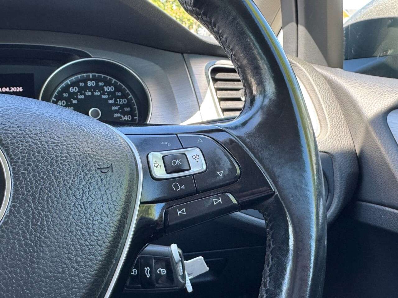 2015 VOLKSWAGEN GOLF 2015 VOLKSWAGEN GOLF