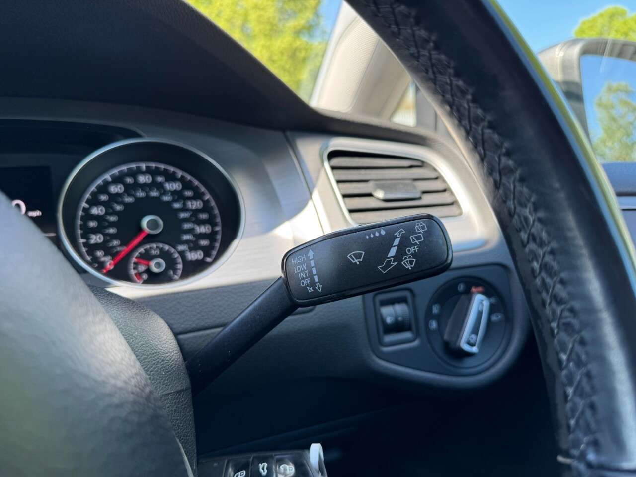 2015 VOLKSWAGEN GOLF 2015 VOLKSWAGEN GOLF
