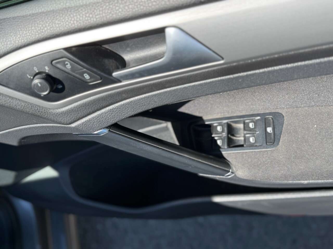 2015 VOLKSWAGEN GOLF 2015 VOLKSWAGEN GOLF
