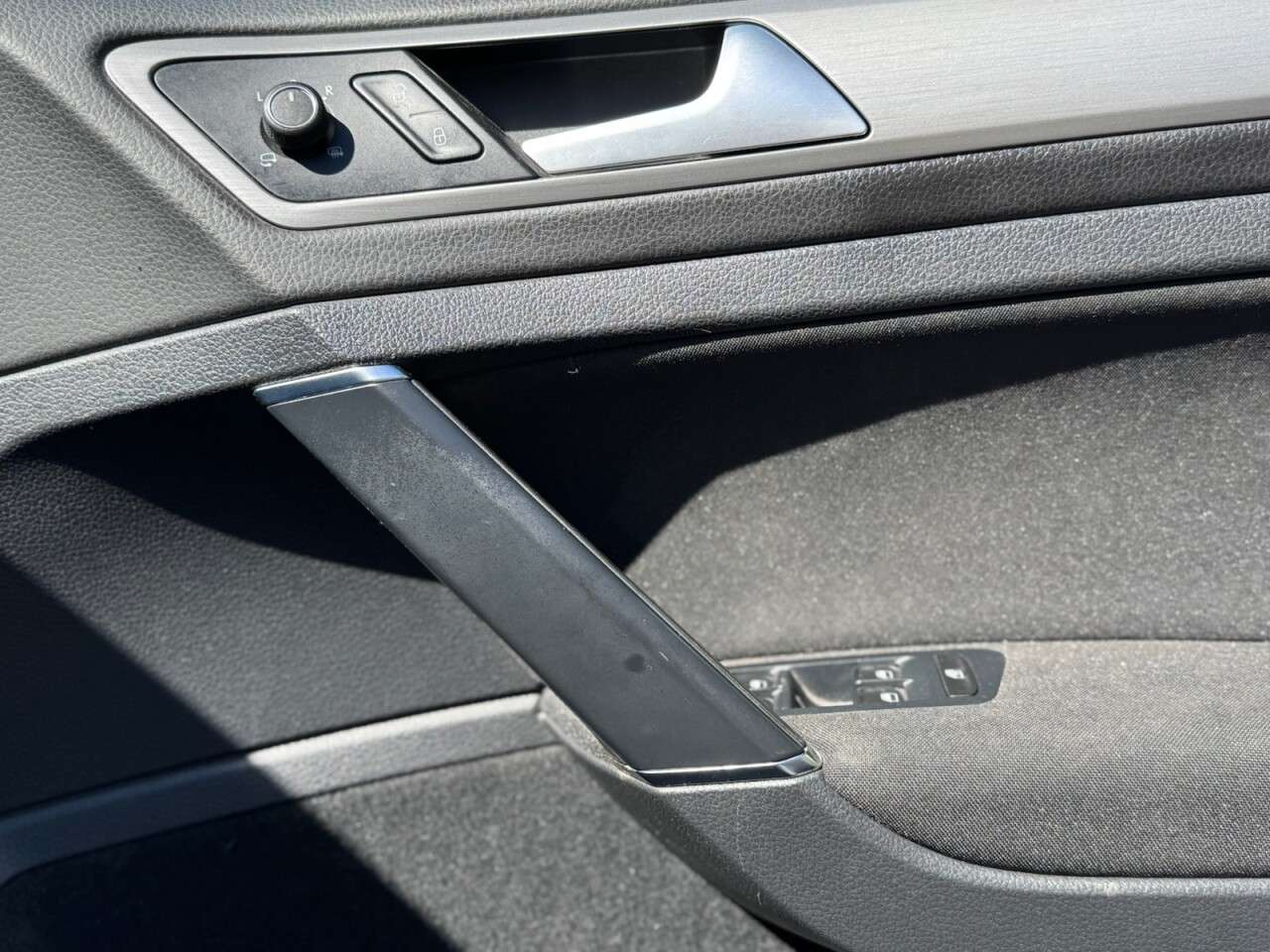 2015 VOLKSWAGEN GOLF 2015 VOLKSWAGEN GOLF