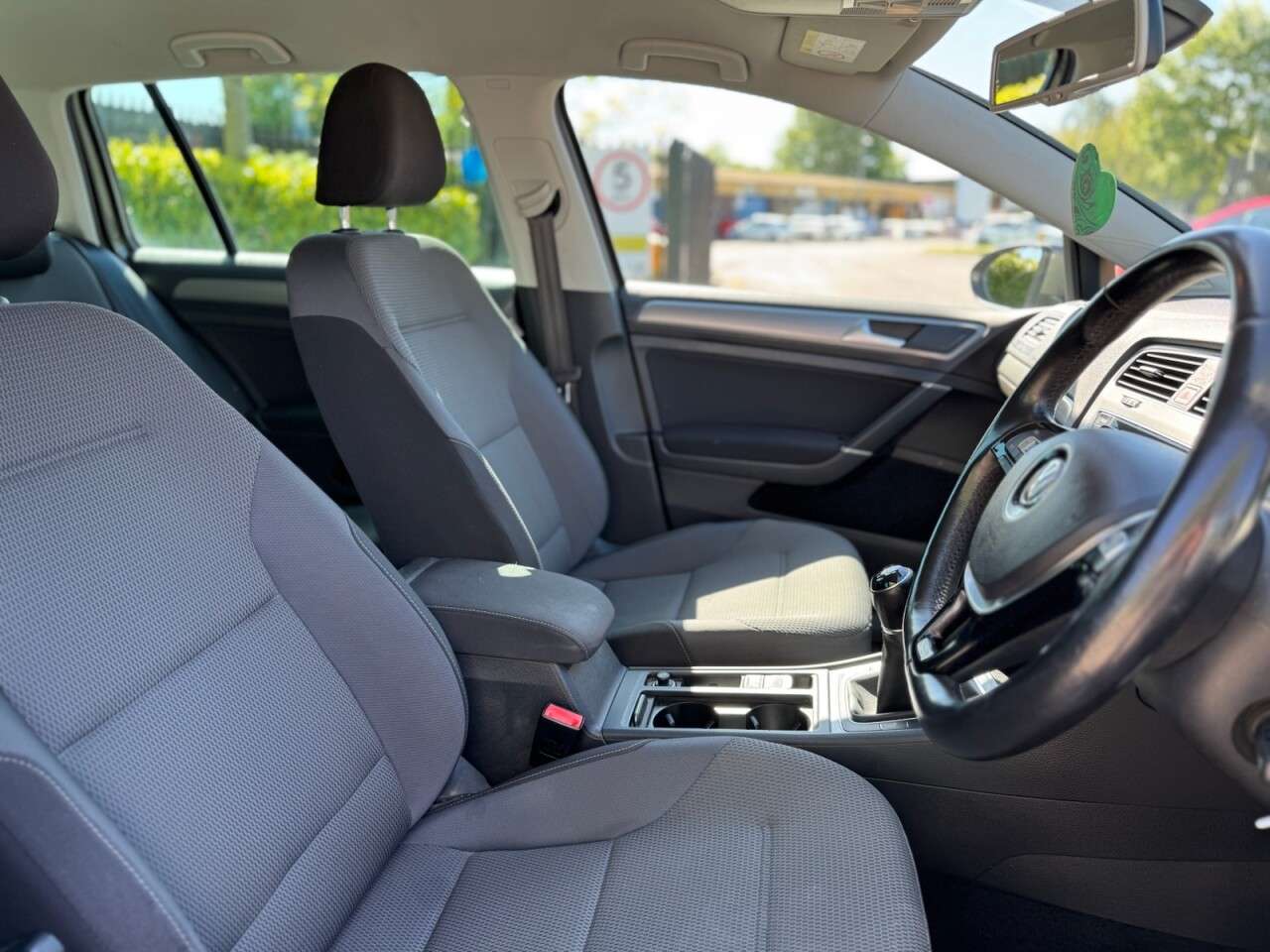2015 VOLKSWAGEN GOLF 2015 VOLKSWAGEN GOLF