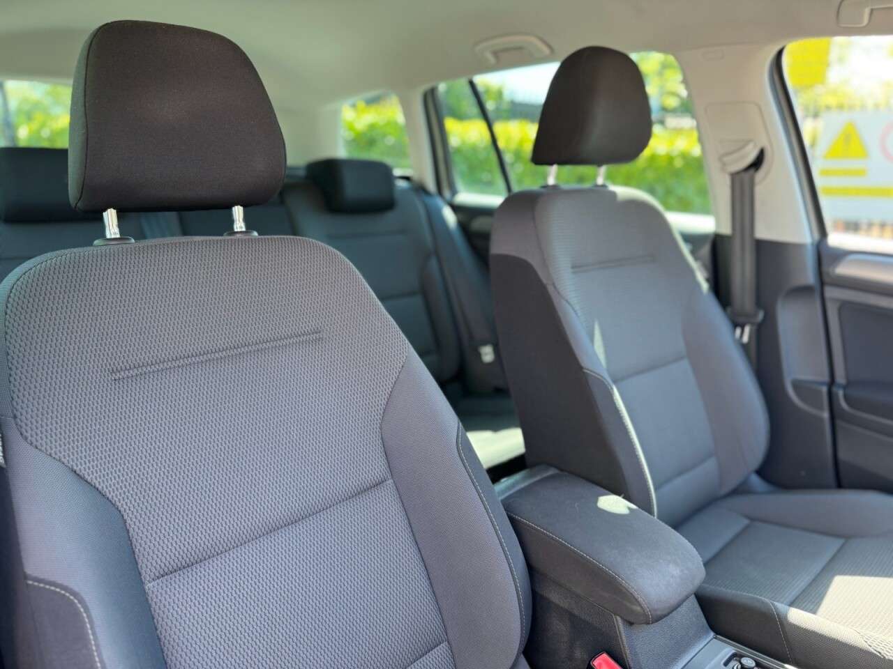 2015 VOLKSWAGEN GOLF 2015 VOLKSWAGEN GOLF
