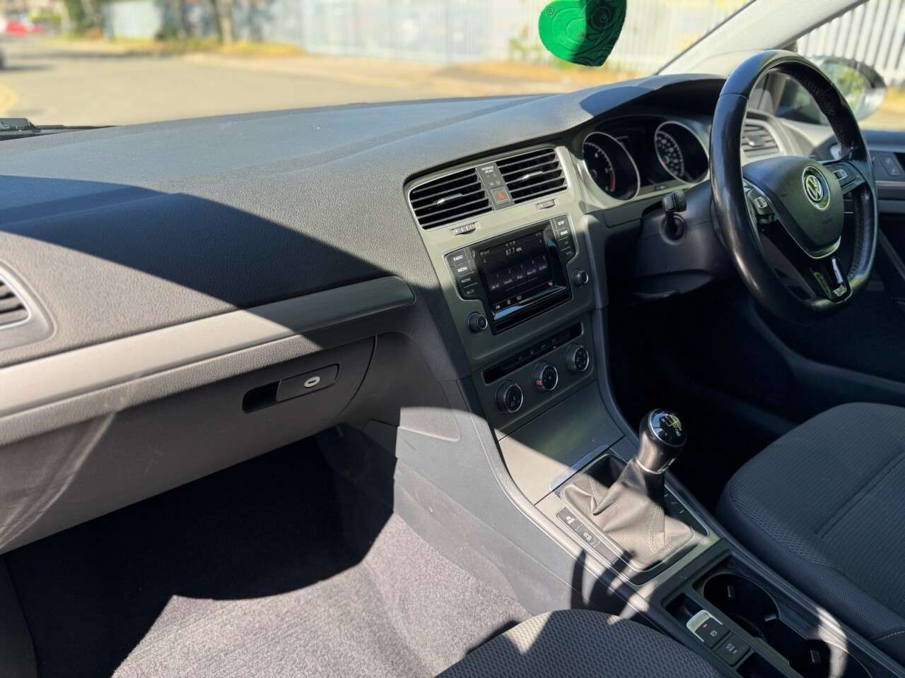 2015 VOLKSWAGEN GOLF 2015 VOLKSWAGEN GOLF