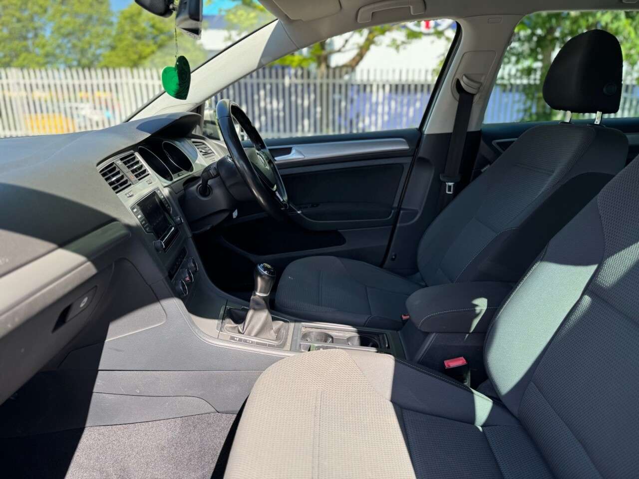 2015 VOLKSWAGEN GOLF 2015 VOLKSWAGEN GOLF
