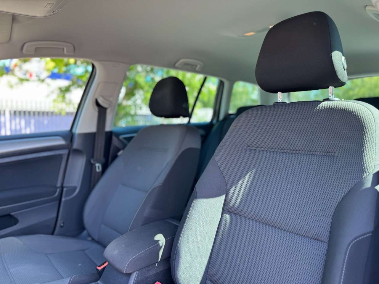 2015 VOLKSWAGEN GOLF 2015 VOLKSWAGEN GOLF