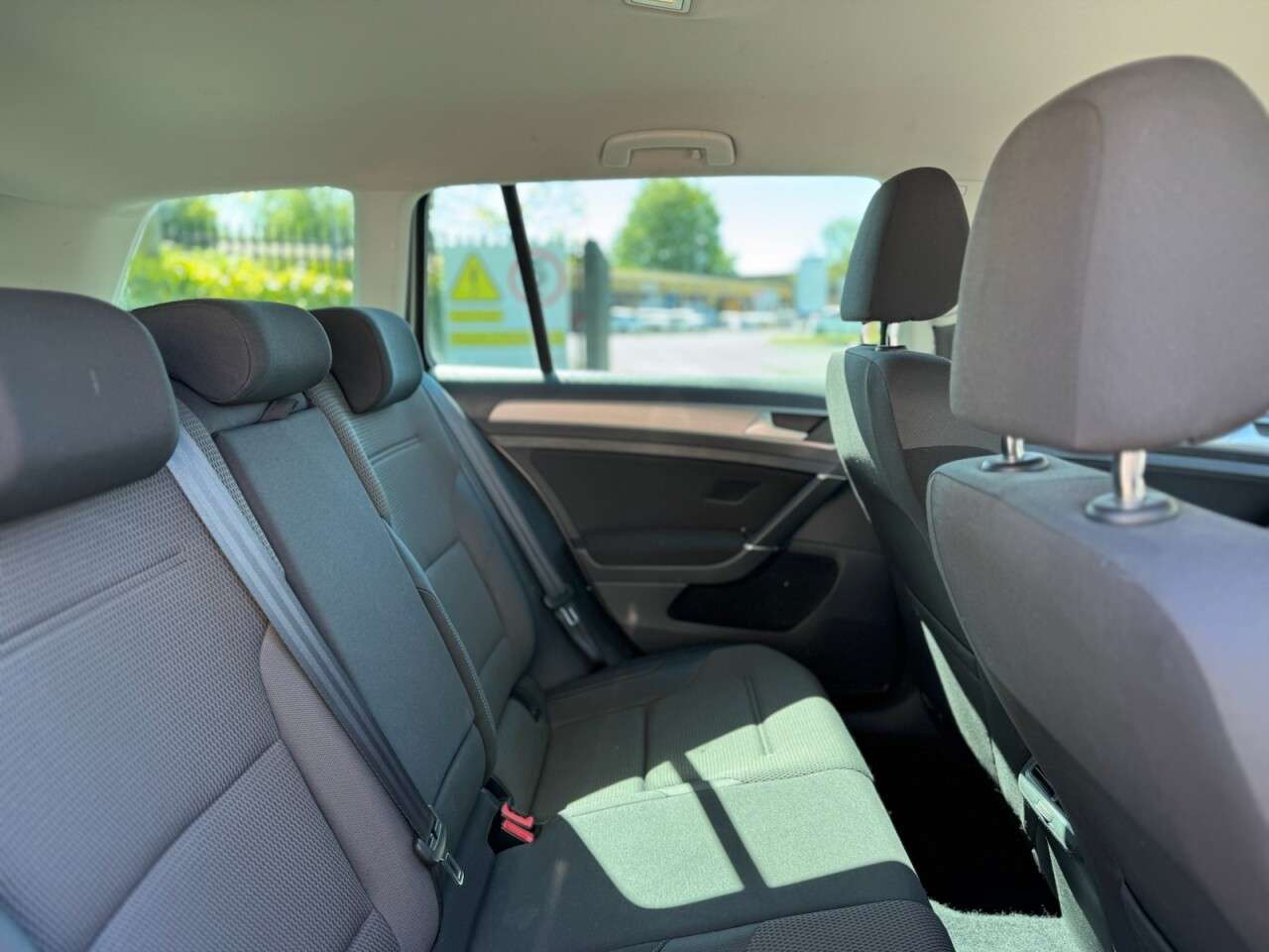 2015 VOLKSWAGEN GOLF 2015 VOLKSWAGEN GOLF