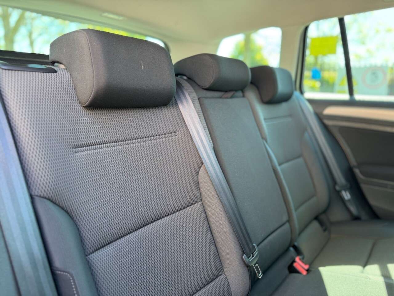 2015 VOLKSWAGEN GOLF 2015 VOLKSWAGEN GOLF