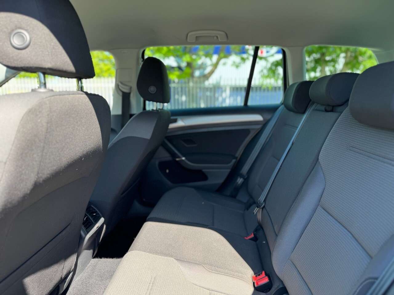 2015 VOLKSWAGEN GOLF 2015 VOLKSWAGEN GOLF