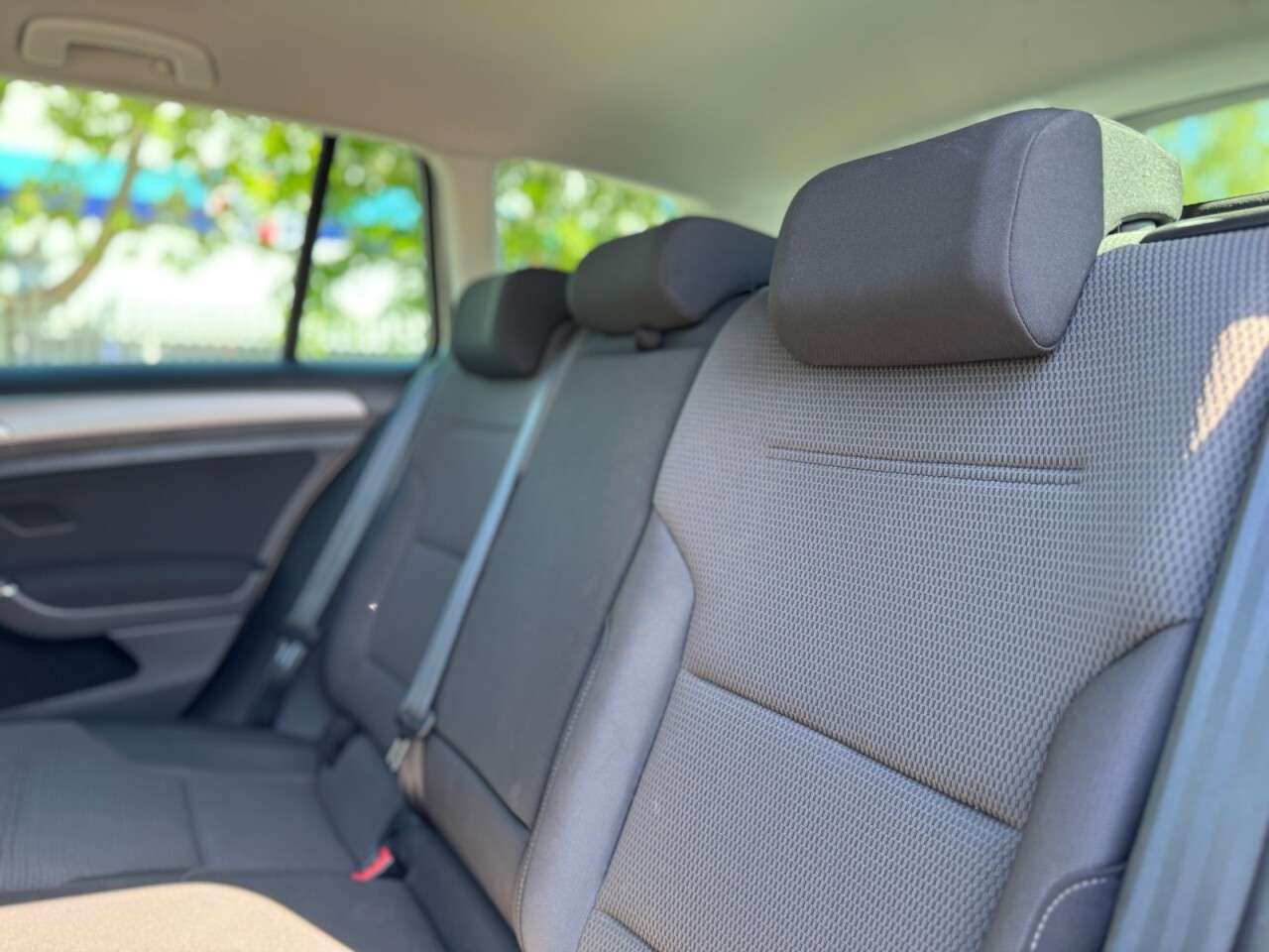 2015 VOLKSWAGEN GOLF 2015 VOLKSWAGEN GOLF