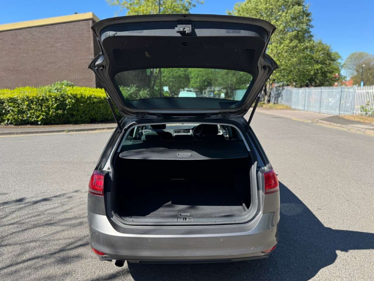 2015 VOLKSWAGEN GOLF 2015 VOLKSWAGEN GOLF