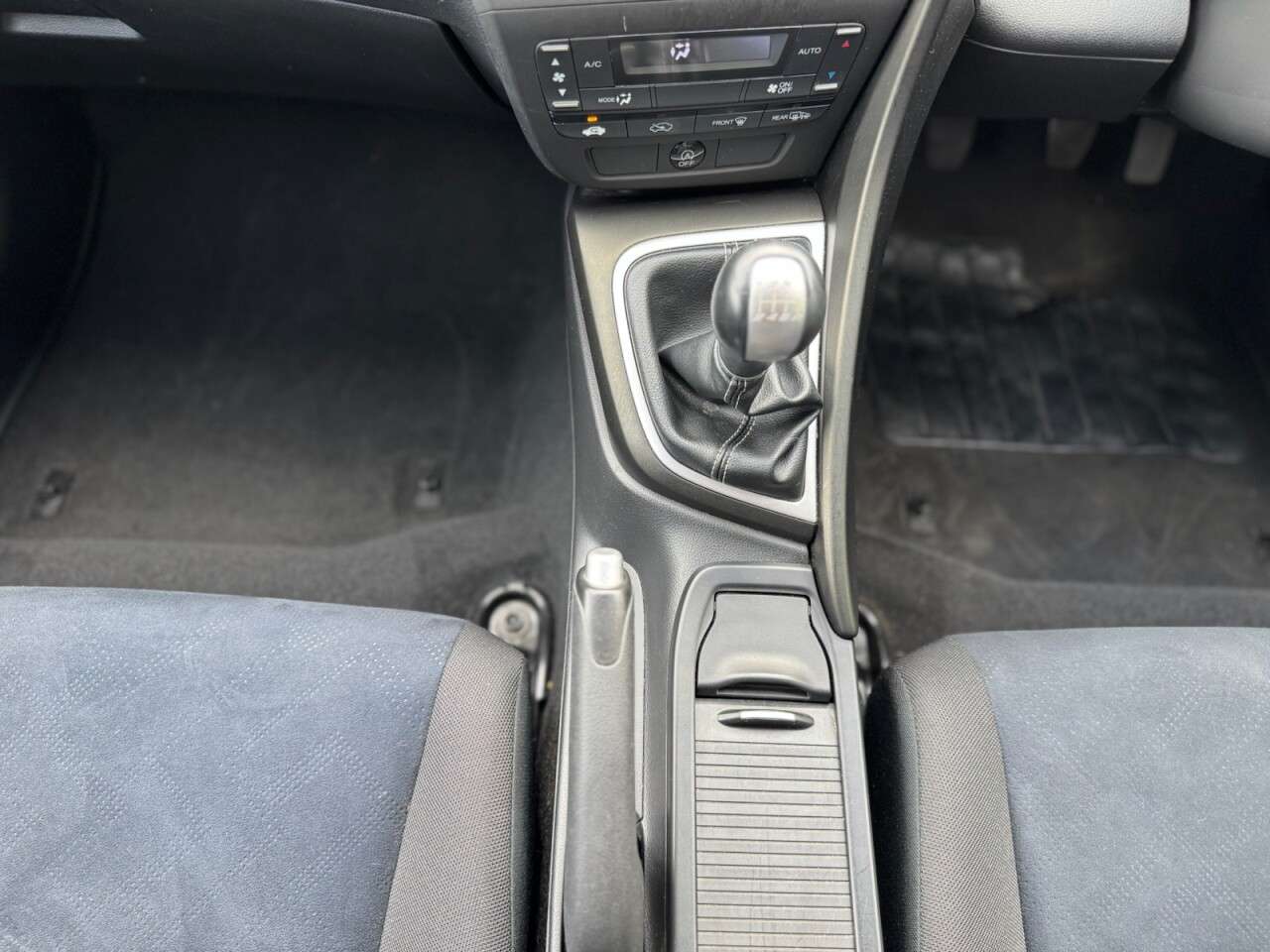 2013 HONDA CIVIC 2013 HONDA CIVIC