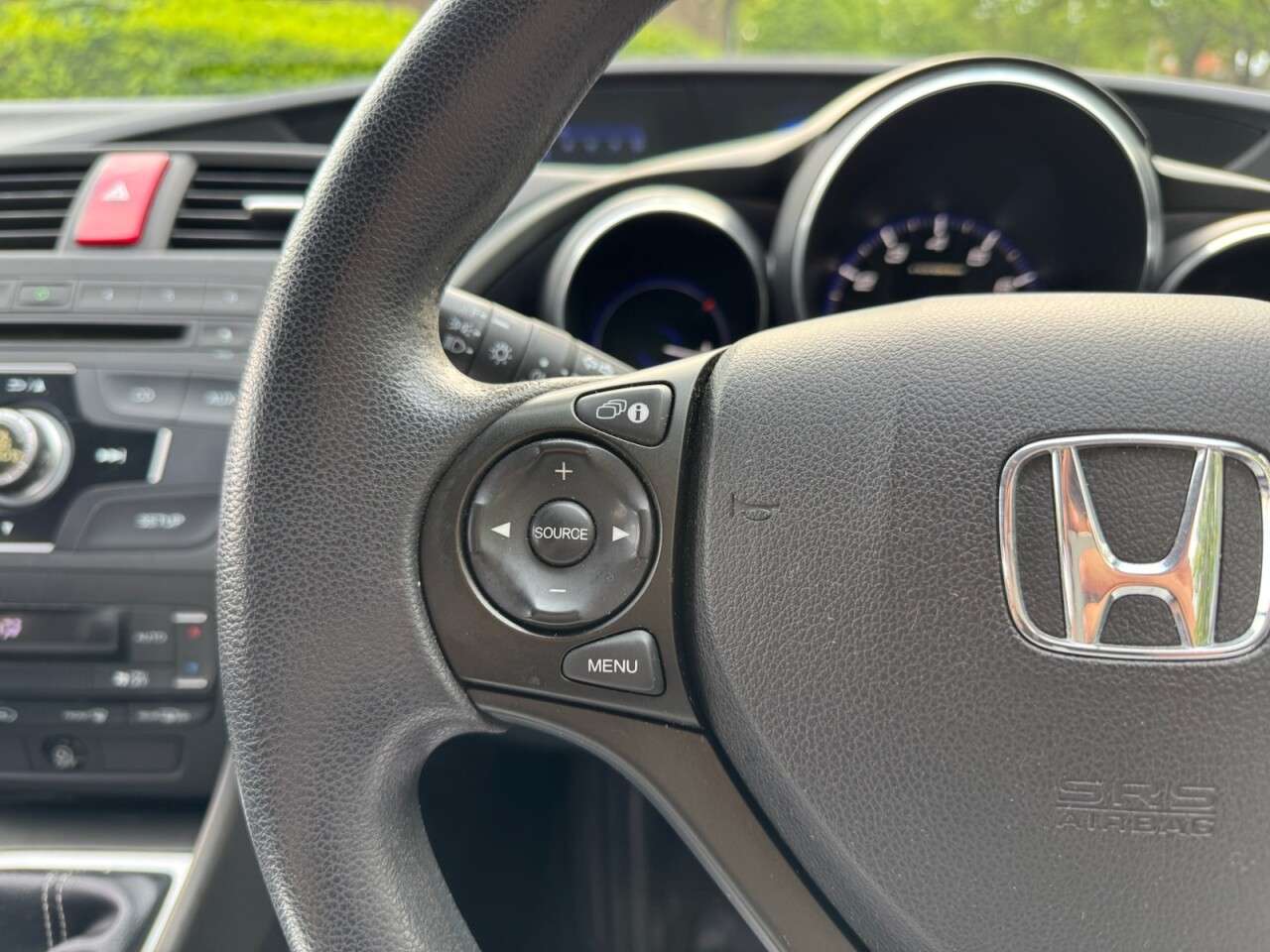 2013 HONDA CIVIC 2013 HONDA CIVIC