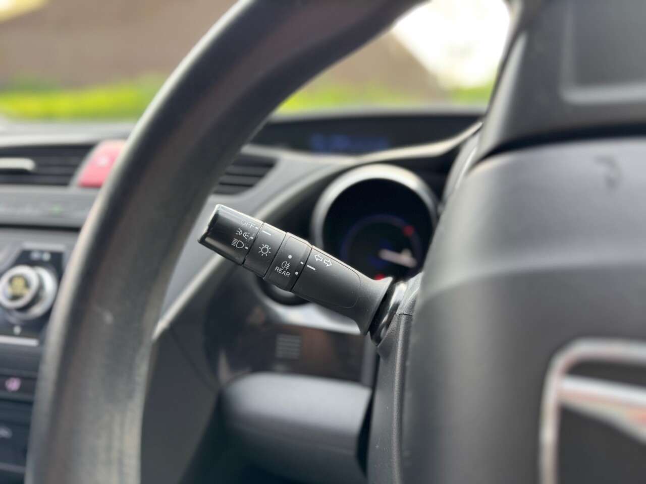 2013 HONDA CIVIC 2013 HONDA CIVIC