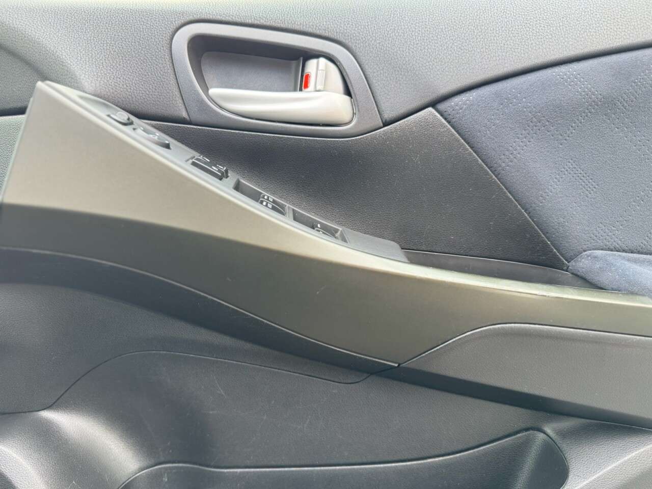 2013 HONDA CIVIC 2013 HONDA CIVIC