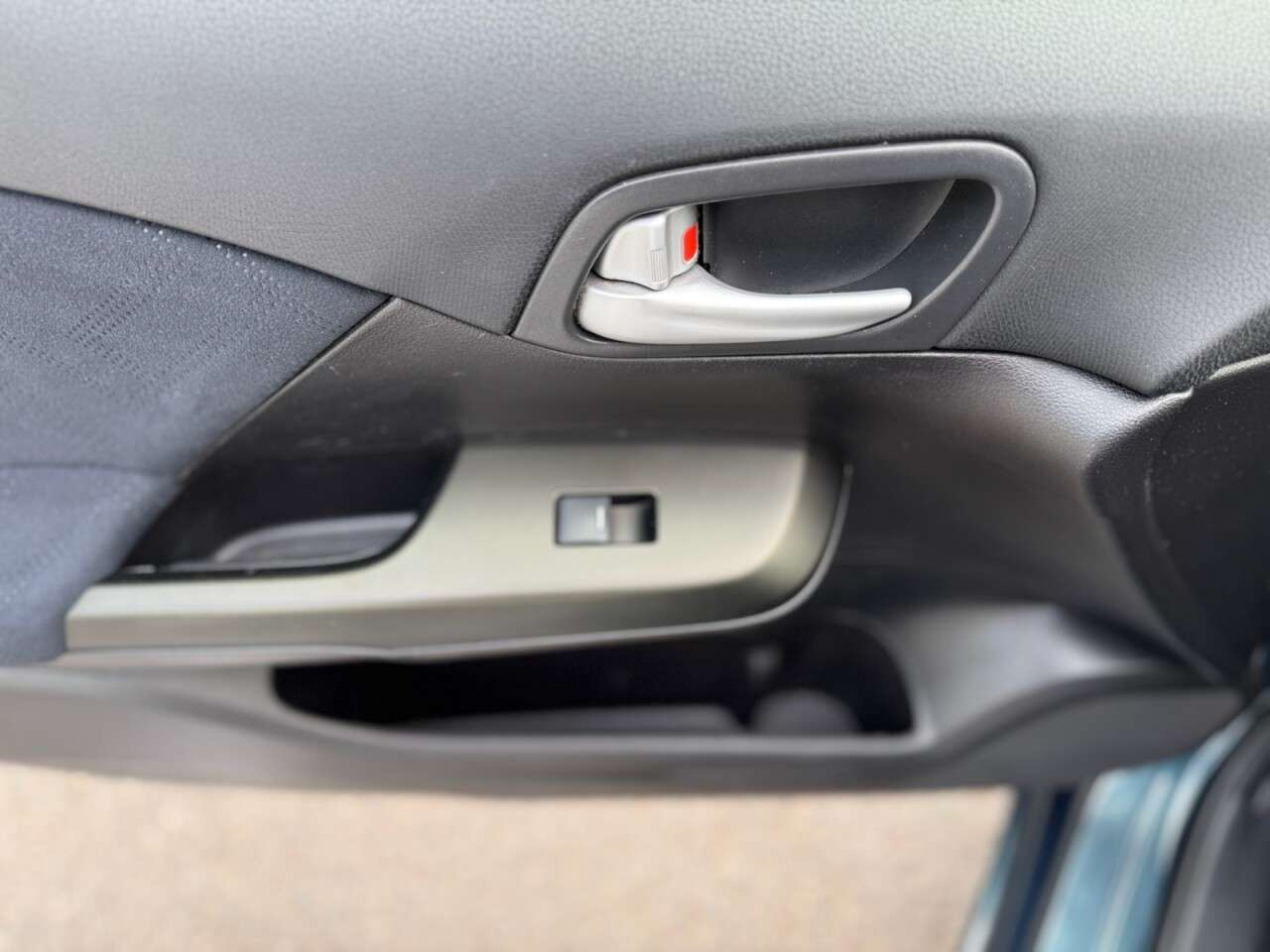 2013 HONDA CIVIC 2013 HONDA CIVIC