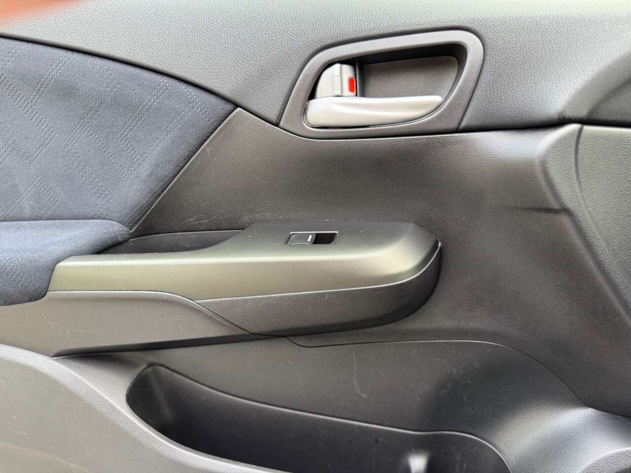 2013 HONDA CIVIC 2013 HONDA CIVIC