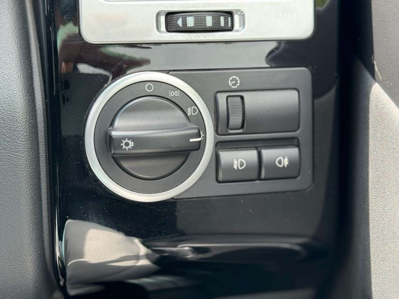 2009 LAND ROVER RANGE ROVER 2009 LAND ROVER RANGE ROVER
