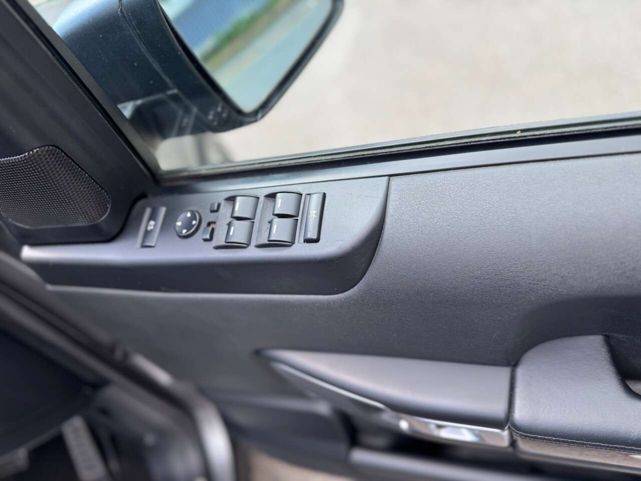 2009 LAND ROVER RANGE ROVER 2009 LAND ROVER RANGE ROVER